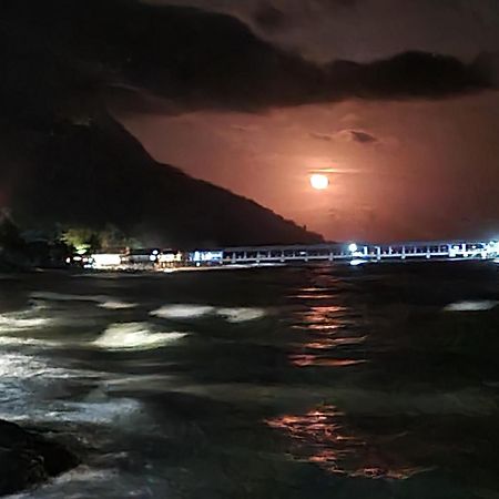 Mukut Seaview Ξενοδοχείο Kampong Mukut Εξωτερικό φωτογραφία