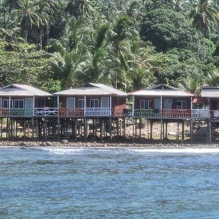 Mukut Seaview Ξενοδοχείο Kampong Mukut Εξωτερικό φωτογραφία