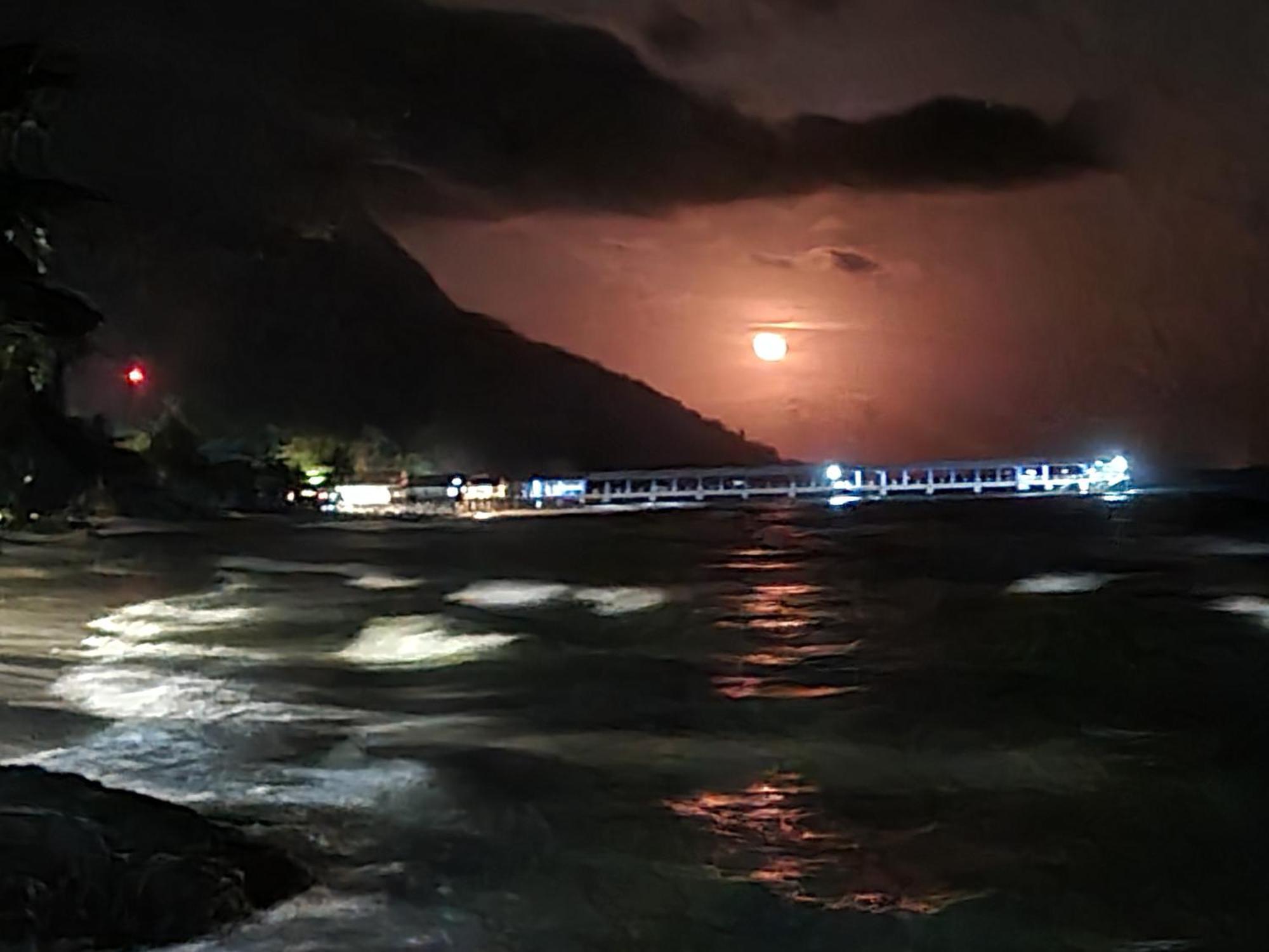Mukut Seaview Ξενοδοχείο Kampong Mukut Εξωτερικό φωτογραφία