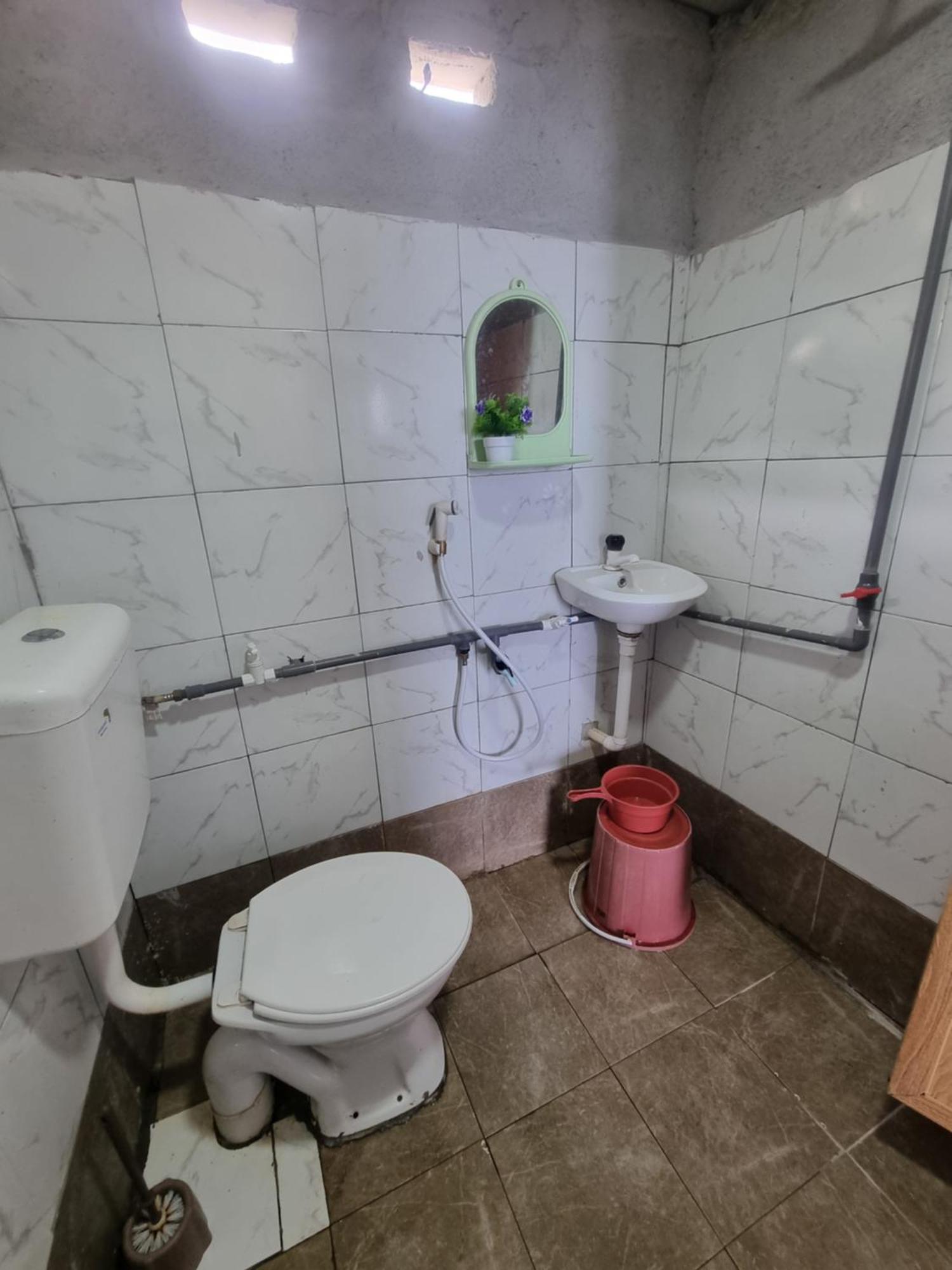 Mukut Seaview Ξενοδοχείο Kampong Mukut Δωμάτιο φωτογραφία